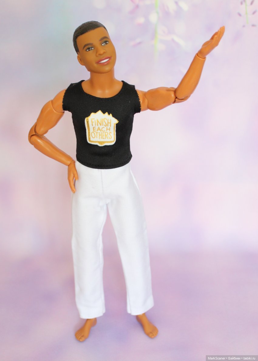 Дарен. Гибрид на BMR мулате (фото 2)