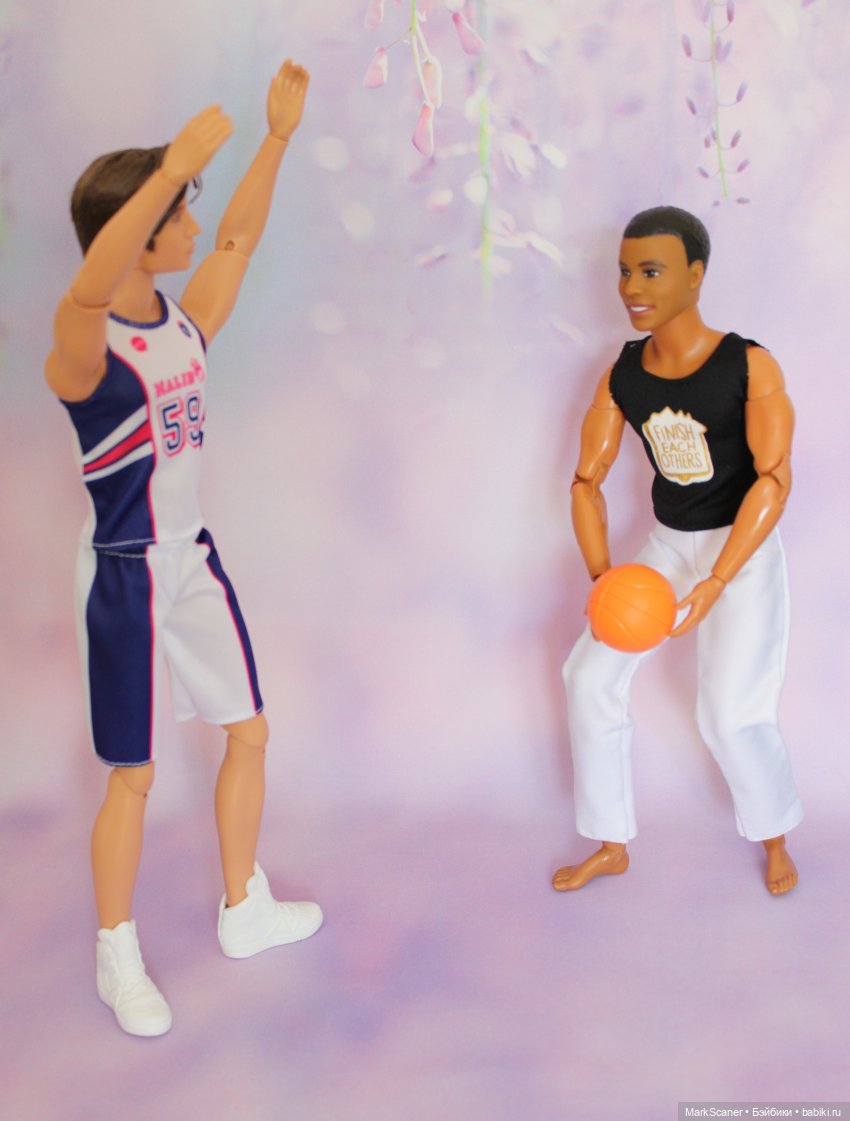 Дарен. Гибрид на BMR мулате (фото 7)