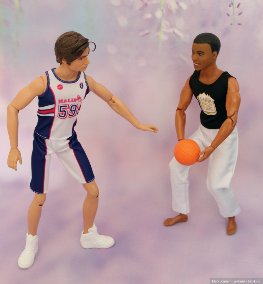 Дарен. Гибрид на BMR мулате (фото 10)