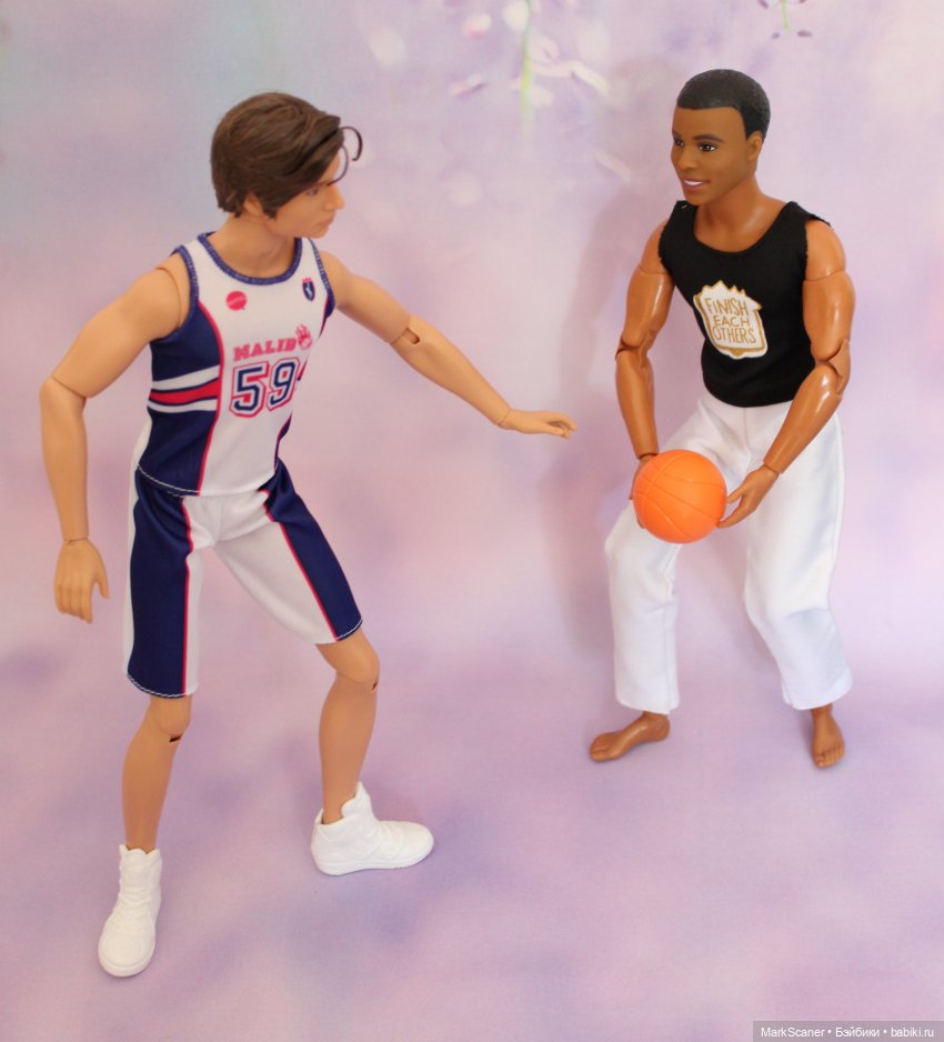 Дарен. Гибрид на BMR мулате