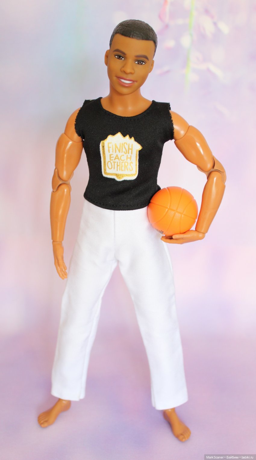 Дарен. Гибрид на BMR мулате (фото 5)