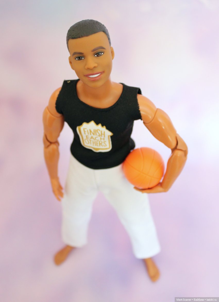 Дарен. Гибрид на BMR мулате (фото 6)