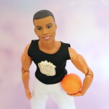 Дарен. Гибрид на BMR мулате