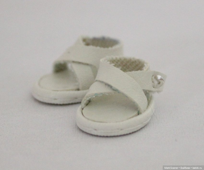 Образ для Фабианы — Куклы Lori (Лори): Battat (фото 5)