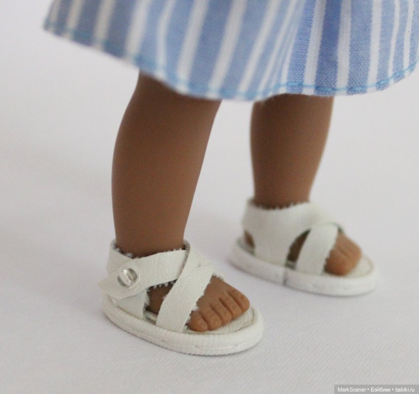 Образ для Фабианы — Куклы Lori (Лори): Battat (фото 3)