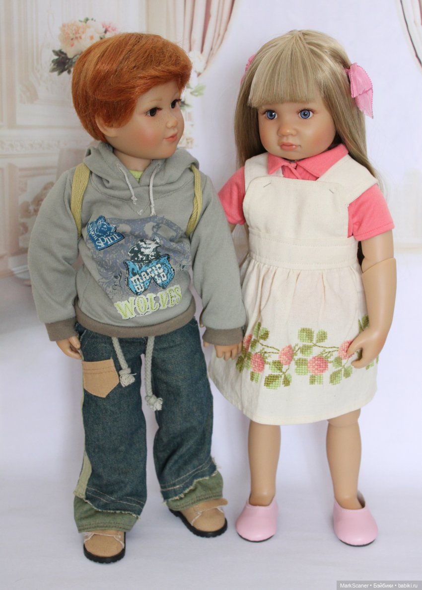 Моя коллекция. Kidz'N'Cats (фото 2)