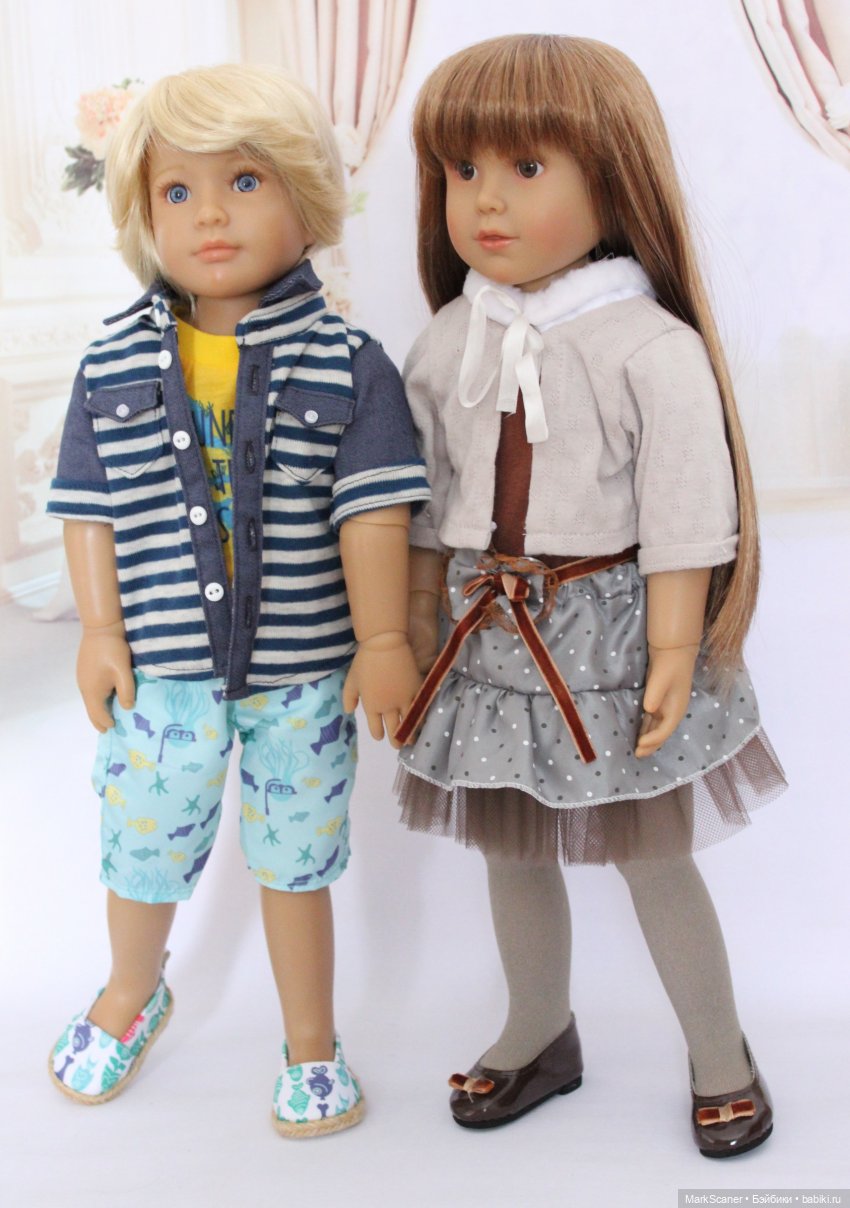 Моя коллекция. Kidz'N'Cats (фото 8)