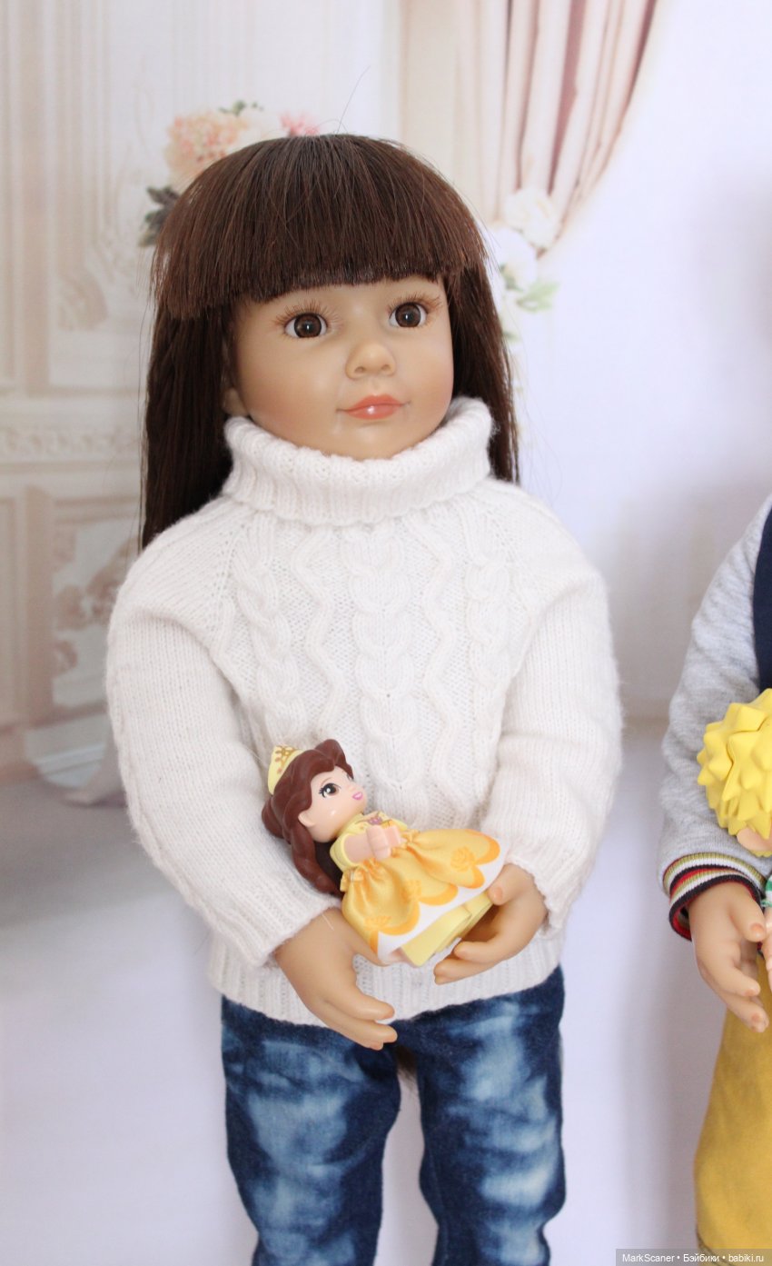 Моя коллекция. Kidz'N'Cats