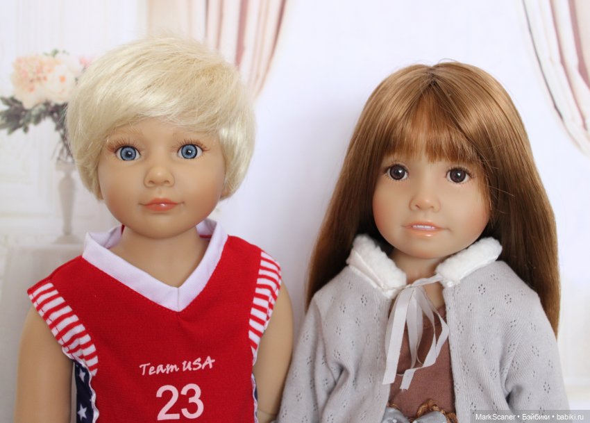 Моя коллекция. Kidz'N'Cats