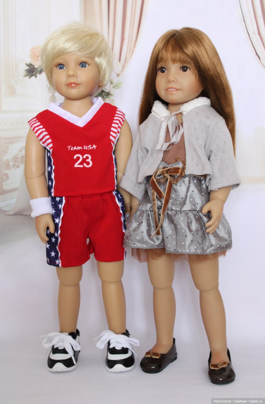 Моя коллекция. Kidz'N'Cats