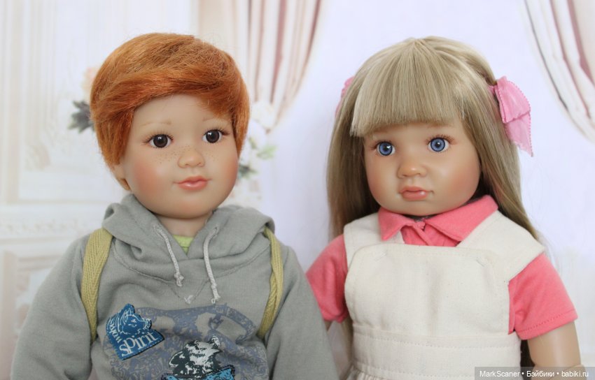 Моя коллекция. Kidz'N'Cats (фото 4)