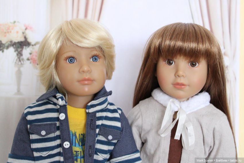 Моя коллекция. Kidz'N'Cats (фото 9)