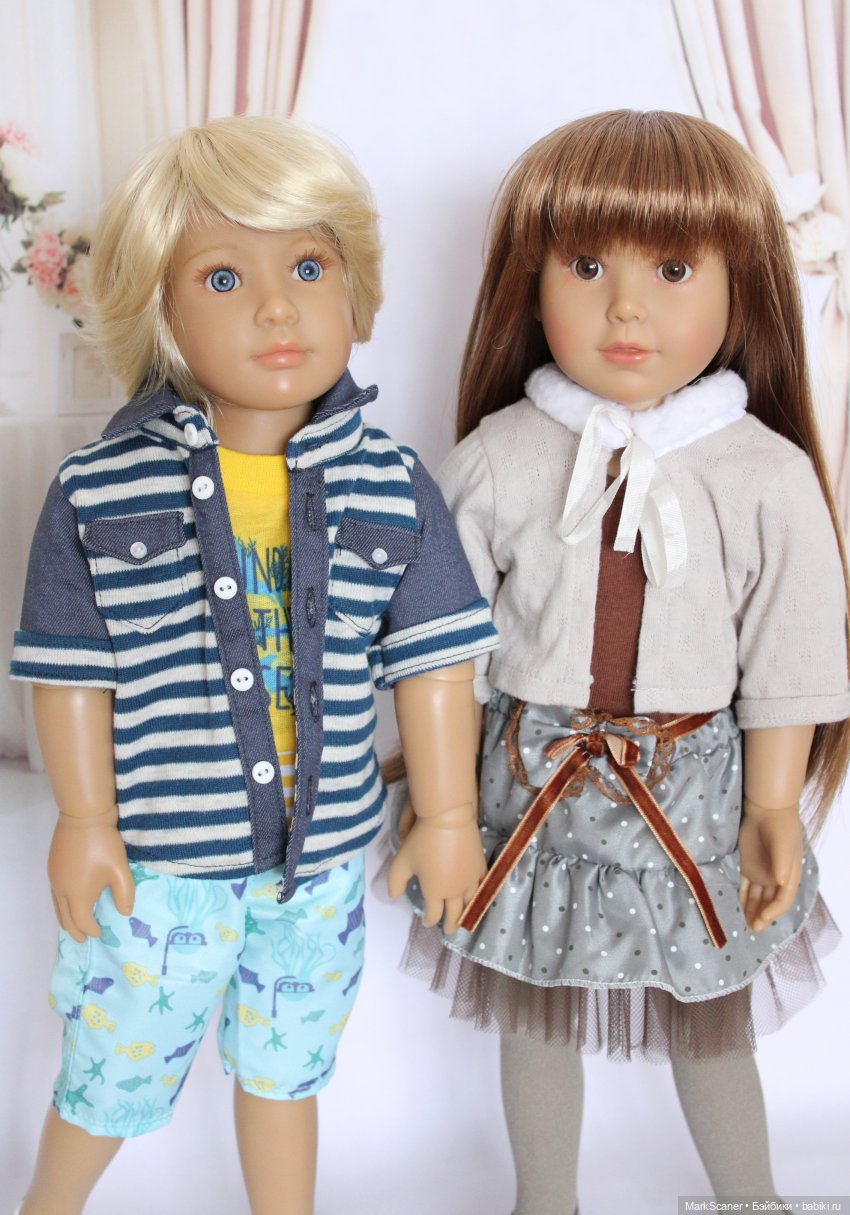 Моя коллекция. Kidz'N'Cats (фото 7)