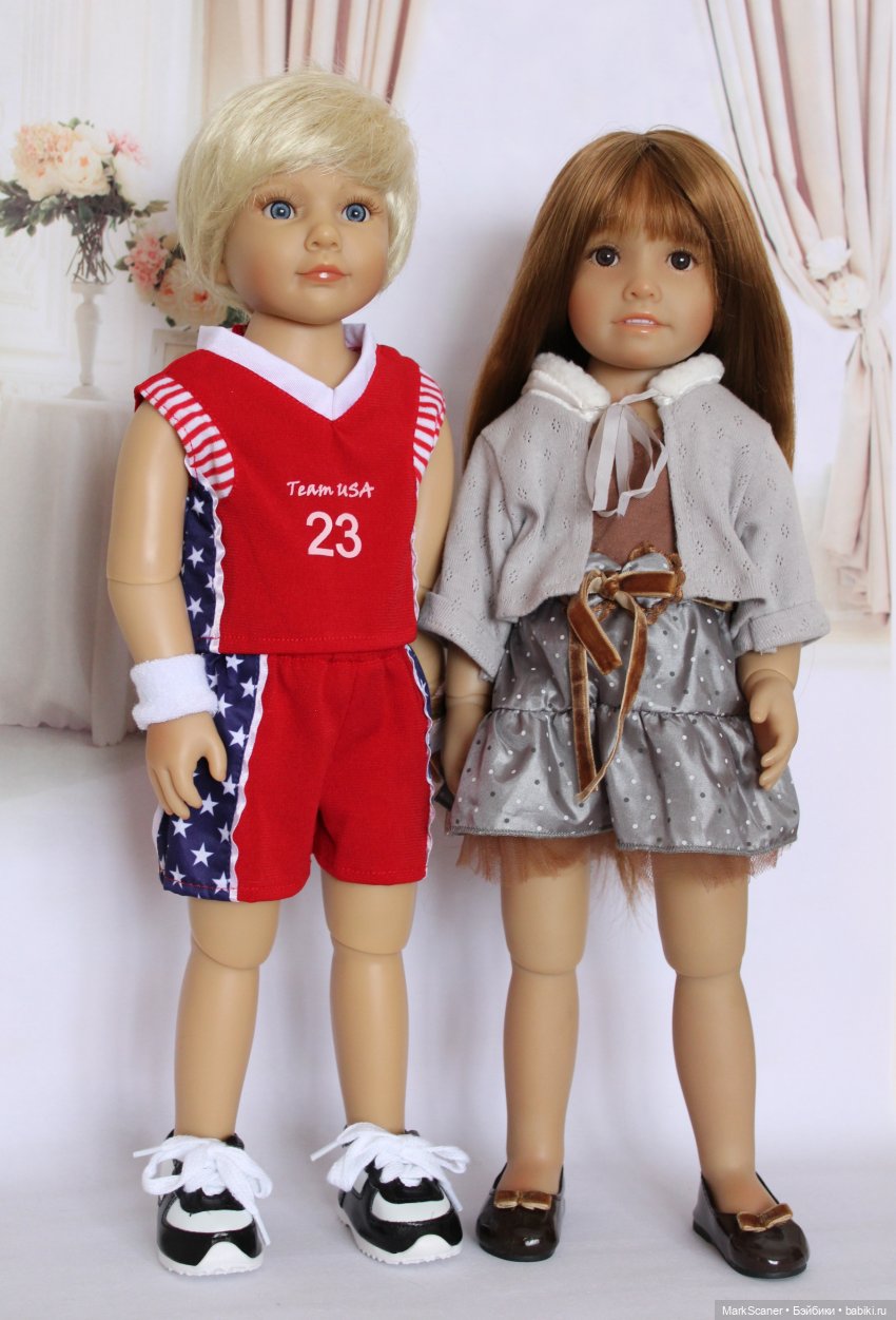 Моя коллекция. Kidz'N'Cats