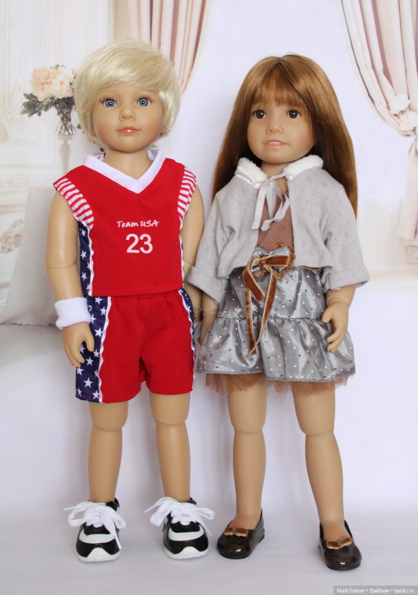 Моя коллекция. Kidz'N'Cats