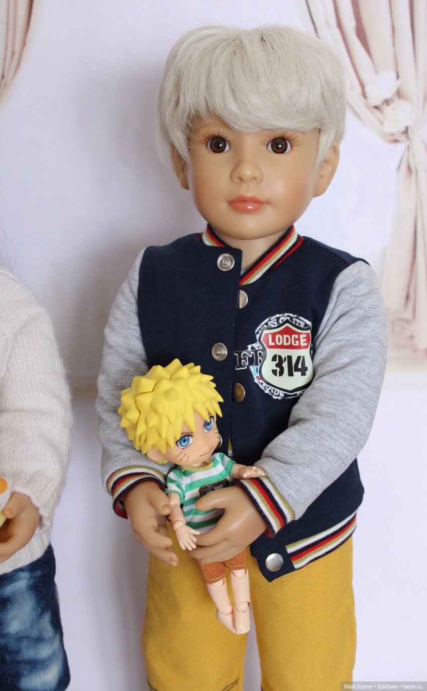 Моя коллекция. Kidz'N'Cats