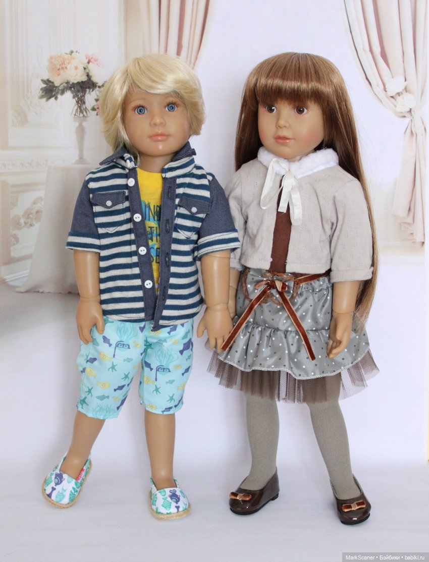 Моя коллекция. Kidz'N'Cats (фото 6)