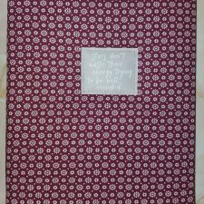 Хранение выкроек