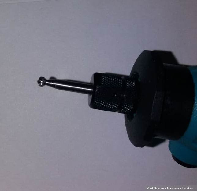 Чиним кисть телу баболика с двойными шарнирами (фото 3)