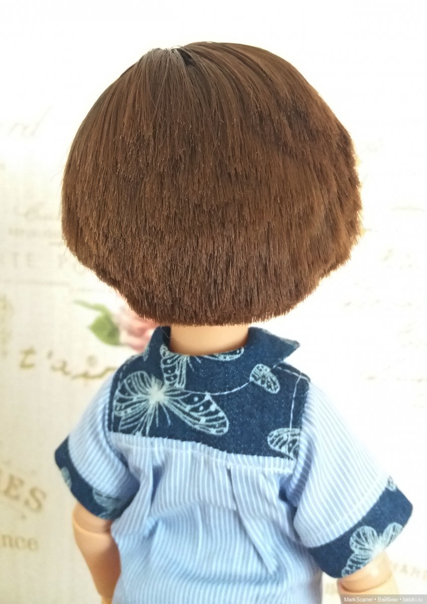 Маленькими шажками пробую ООАК (фото 5)