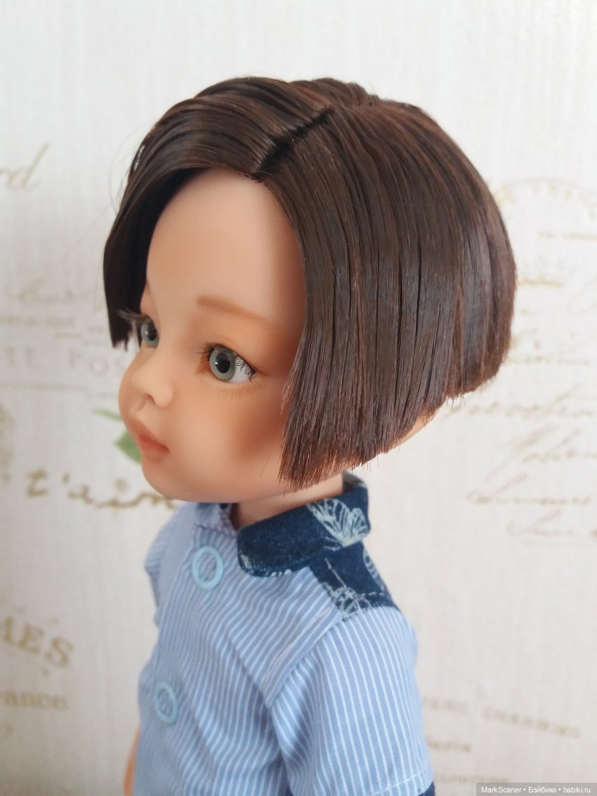 Маленькими шажками пробую ООАК (фото 4)