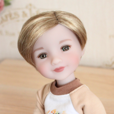 Ура! Джордж приехал