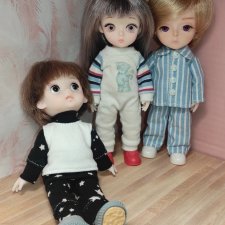 Страшная болезнь - баболикоз