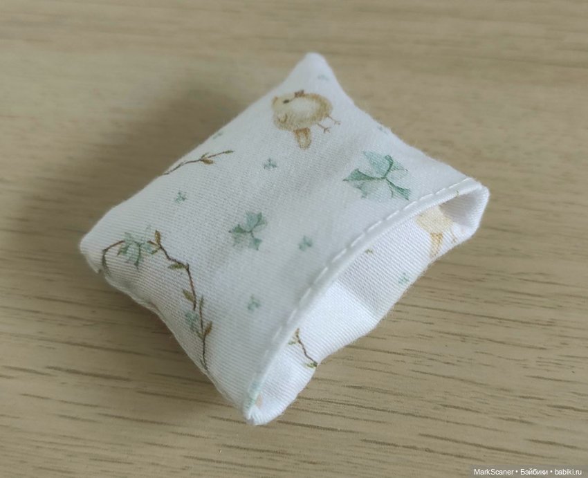 Большая история маленькой кроватки