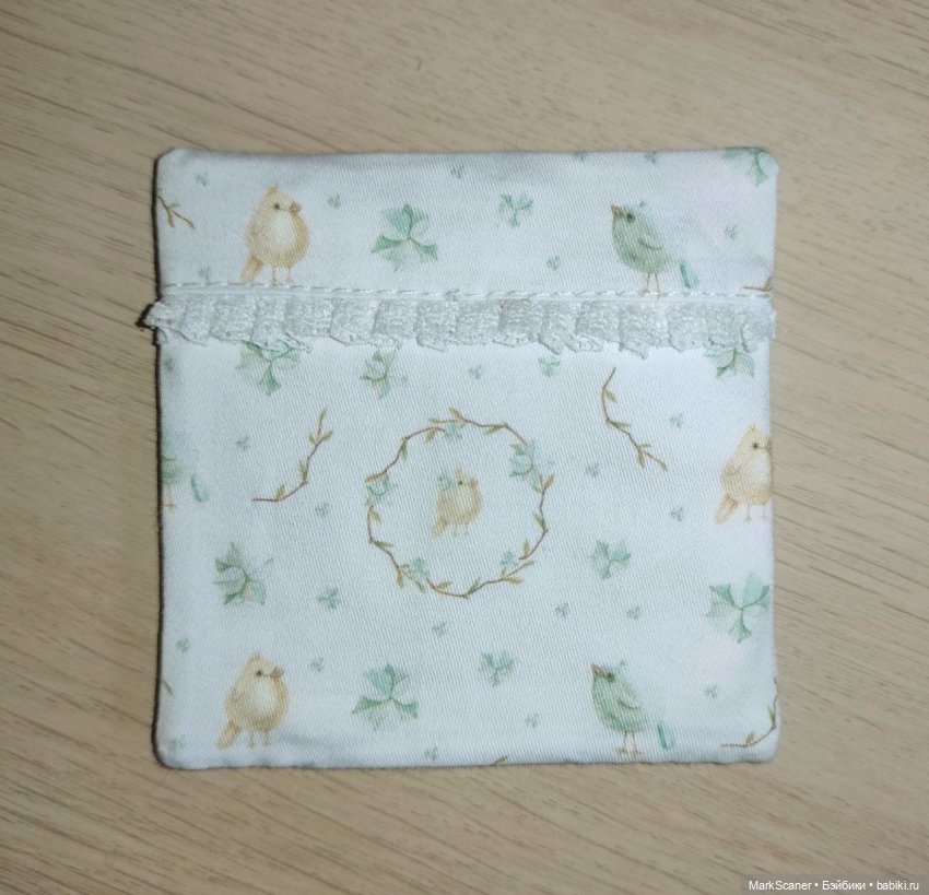 Большая история маленькой кроватки