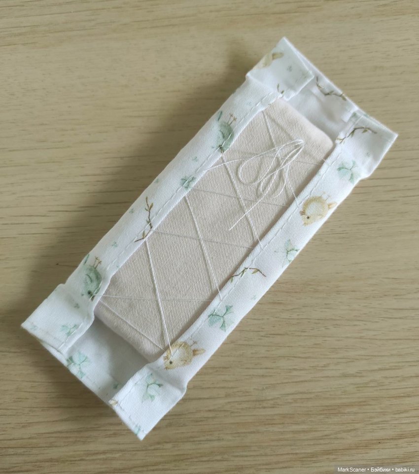 Большая история маленькой кроватки