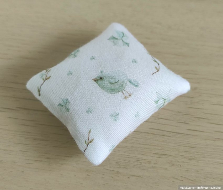 Большая история маленькой кроватки