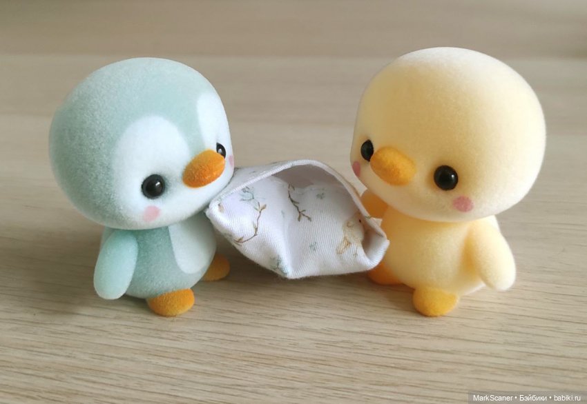 Большая история маленькой кроватки