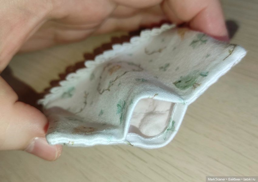 Большая история маленькой кроватки