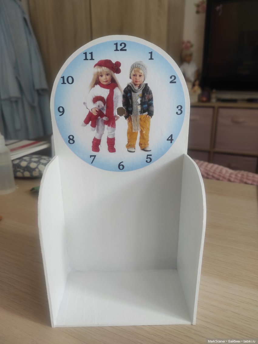 Блок времени — Другие хобби и увлечения: сад (фото 6)