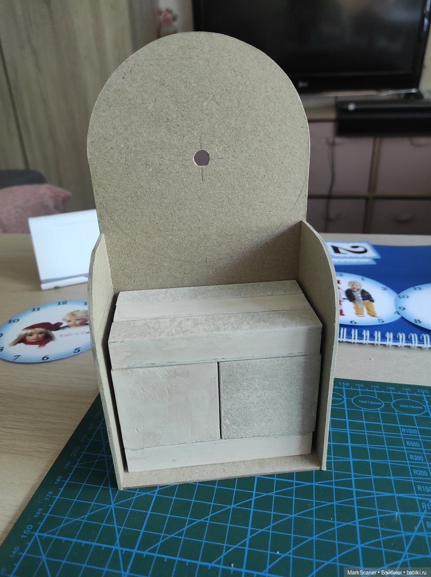 Блок времени — Другие хобби и увлечения: сад (фото 2)