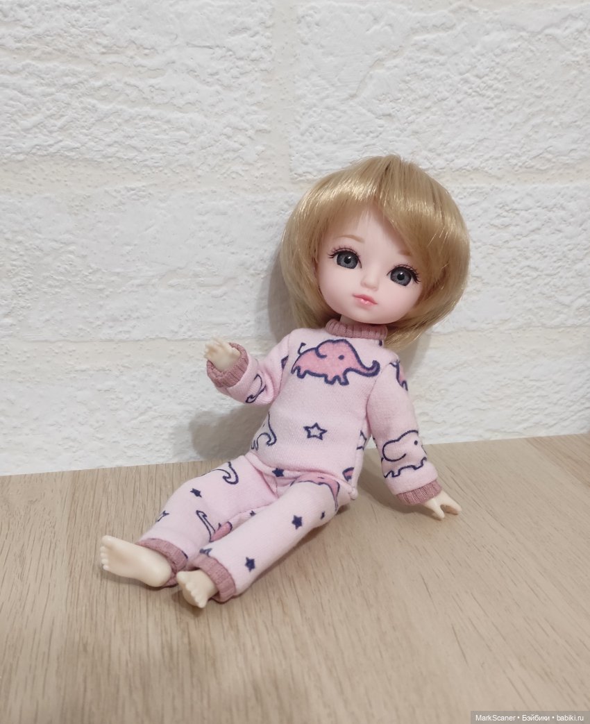 "Лоскутный квест" - Розовые слоники