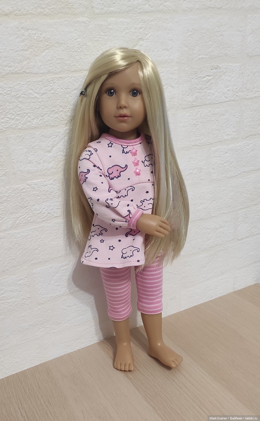 "Лоскутный квест" - Розовые слоники (фото 2)