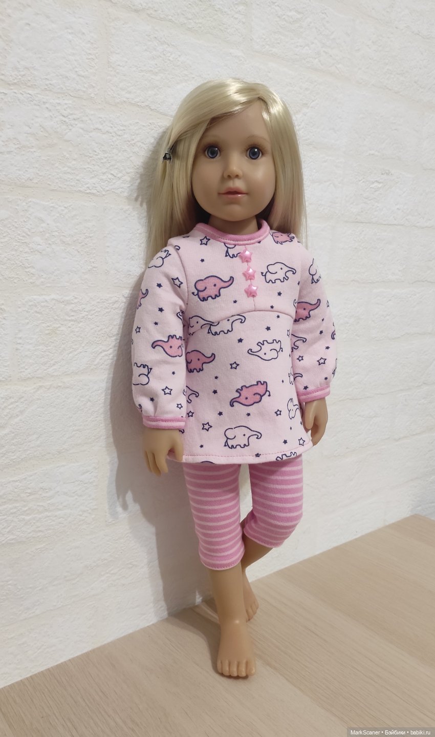 "Лоскутный квест" - Розовые слоники (фото 7)