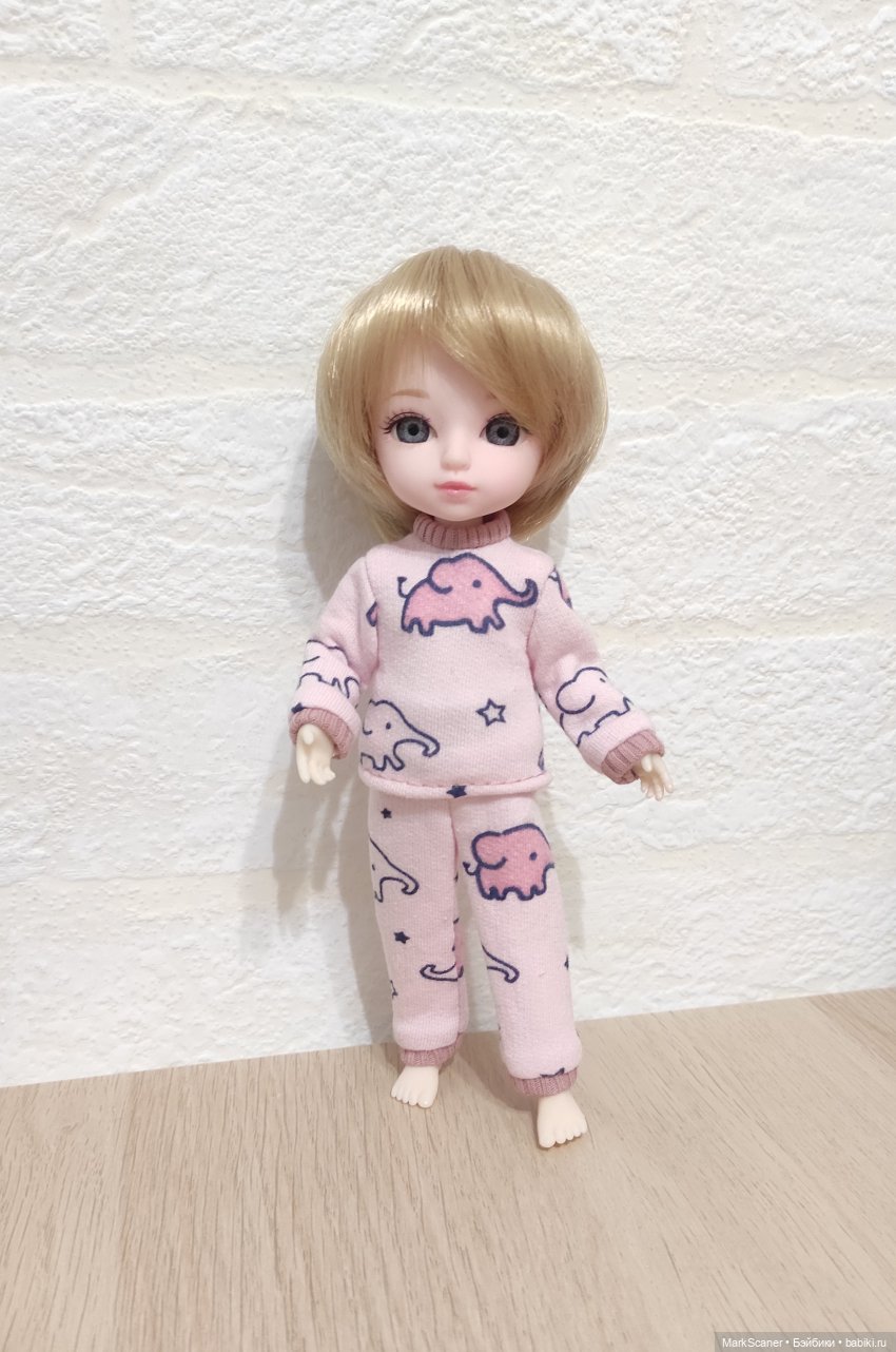 "Лоскутный квест" - Розовые слоники