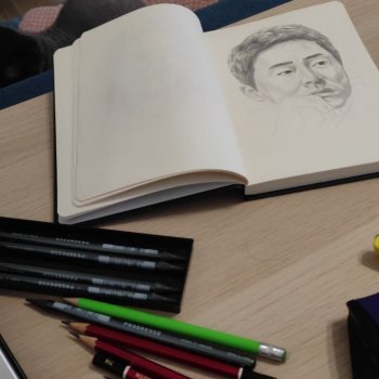 По следам Hospital Playlist