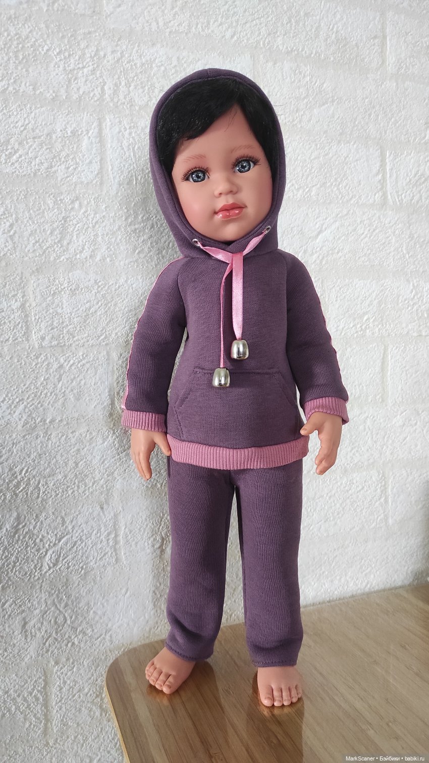 Ну вот и у меня поселился Ллоренс (фото 9)