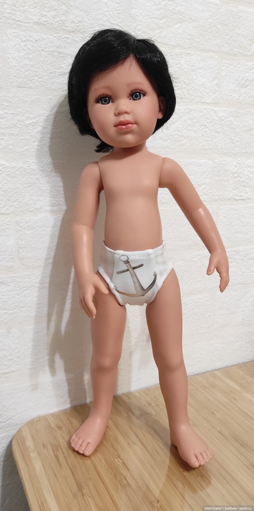 Ну вот и у меня поселился Ллоренс (фото 2)