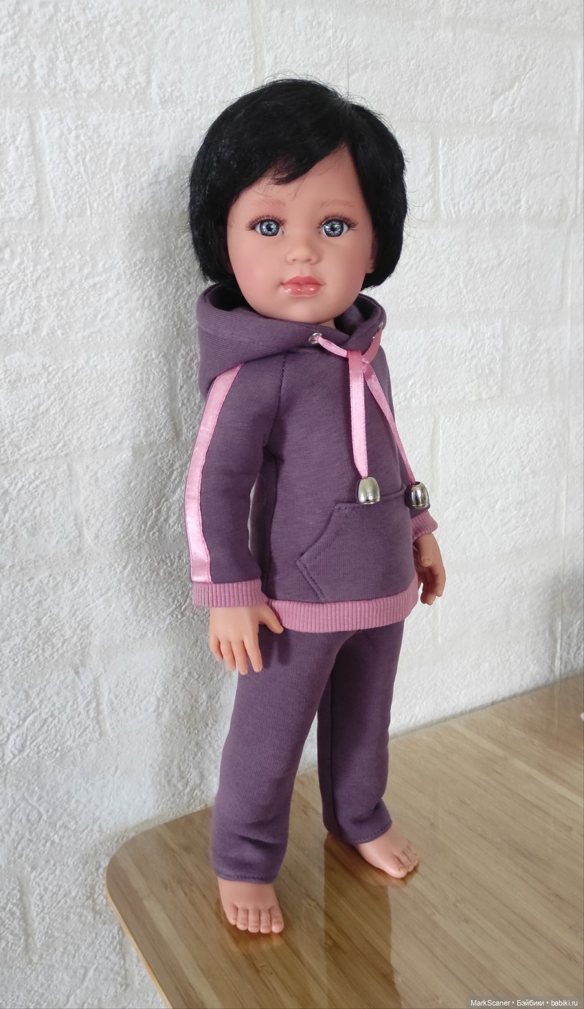 Ну вот и у меня поселился Ллоренс (фото 8)