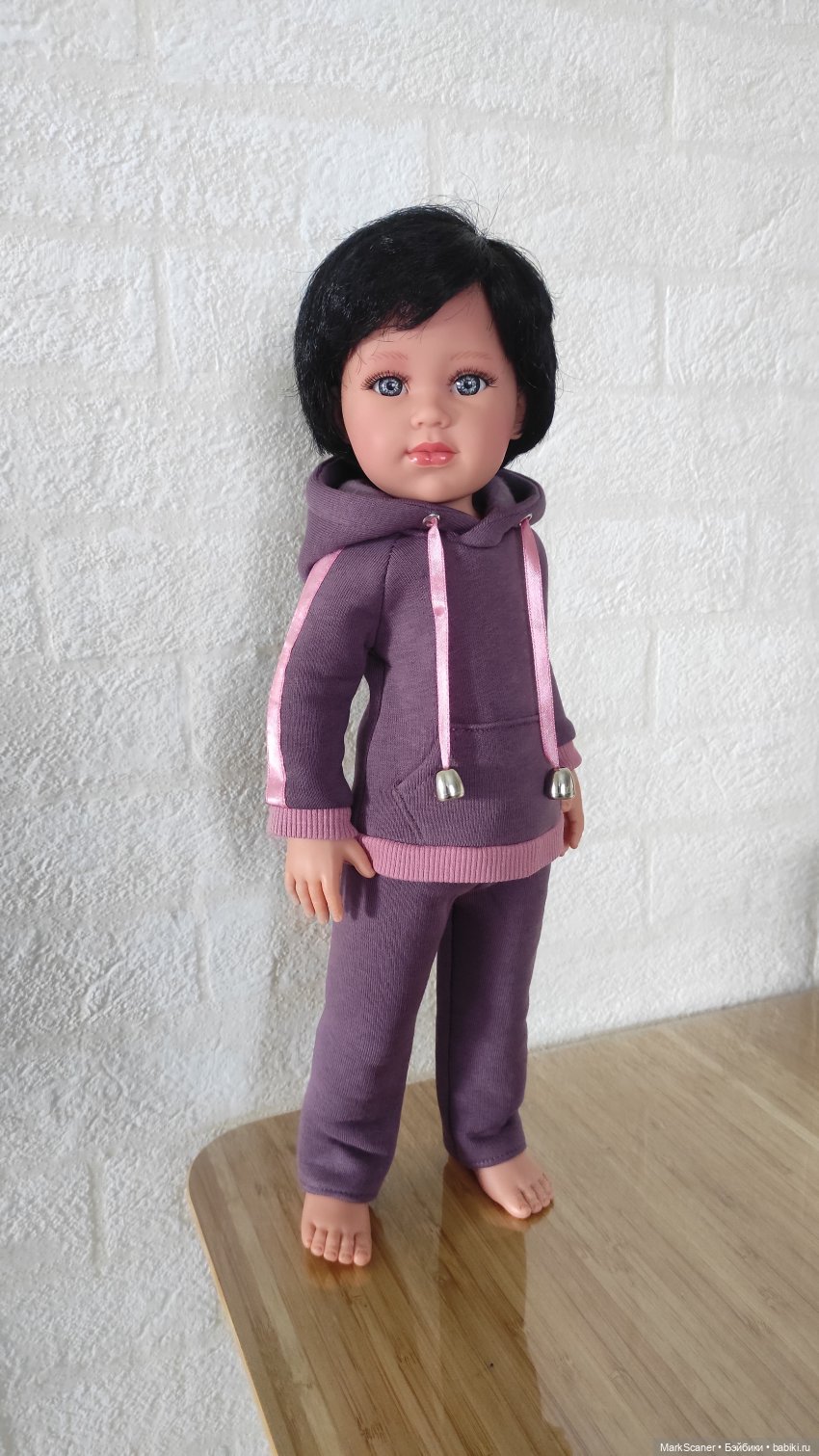 Ну вот и у меня поселился Ллоренс (фото 5)