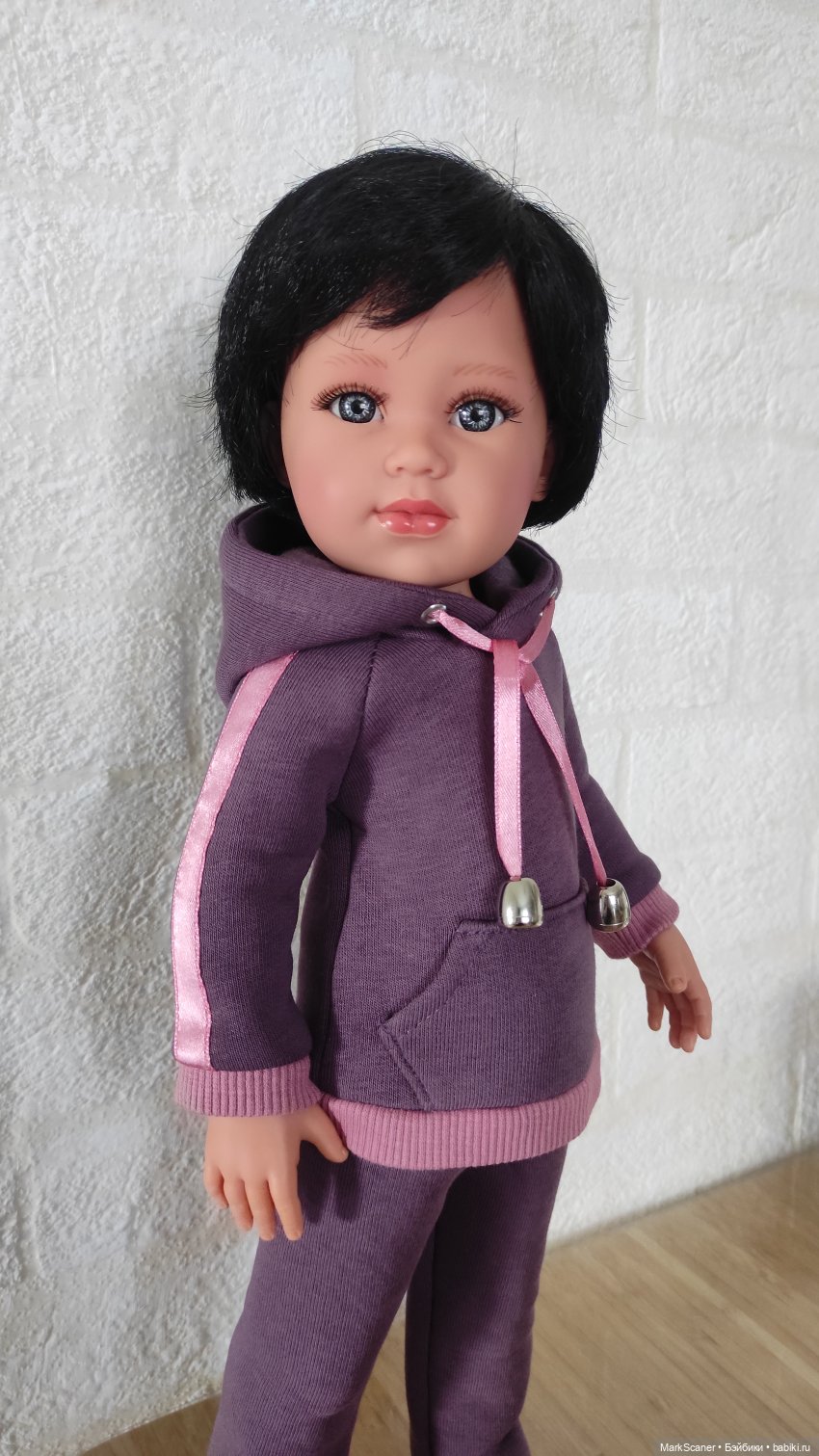 Ну вот и у меня поселился Ллоренс (фото 7)