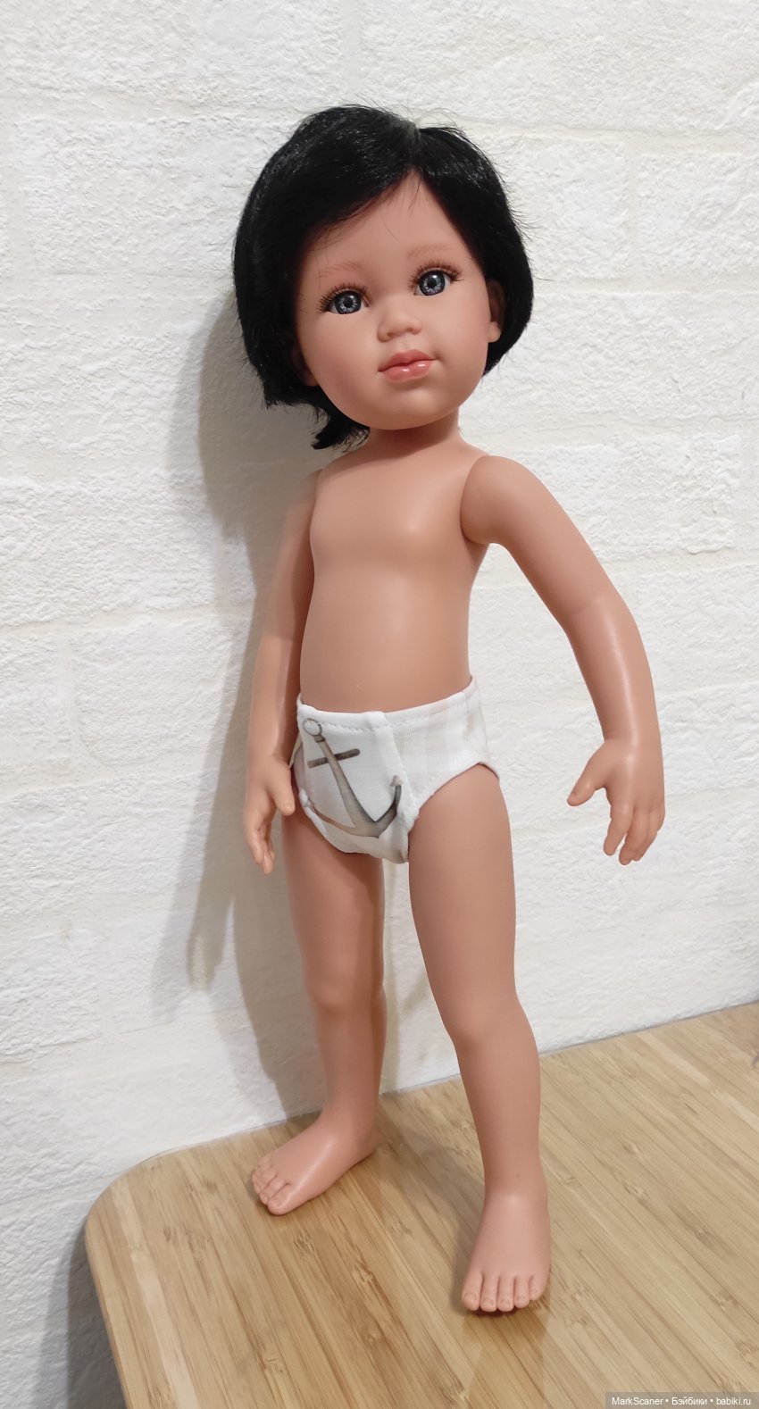 Ну вот и у меня поселился Ллоренс (фото 3)