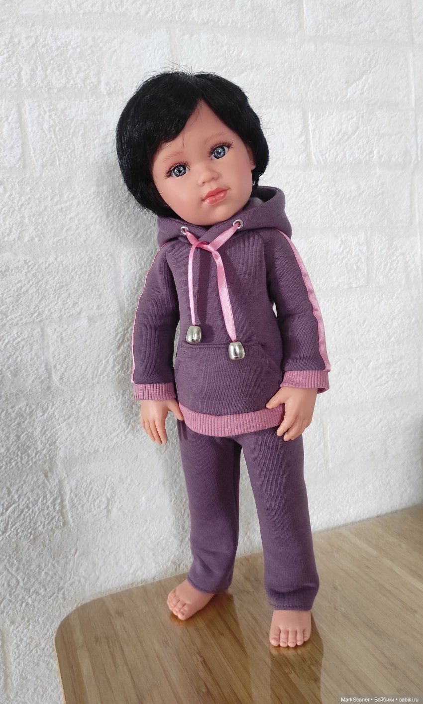 Ну вот и у меня поселился Ллоренс (фото 6)