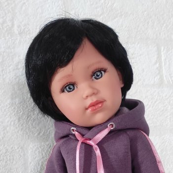 Ну вот и у меня поселился Ллоренс