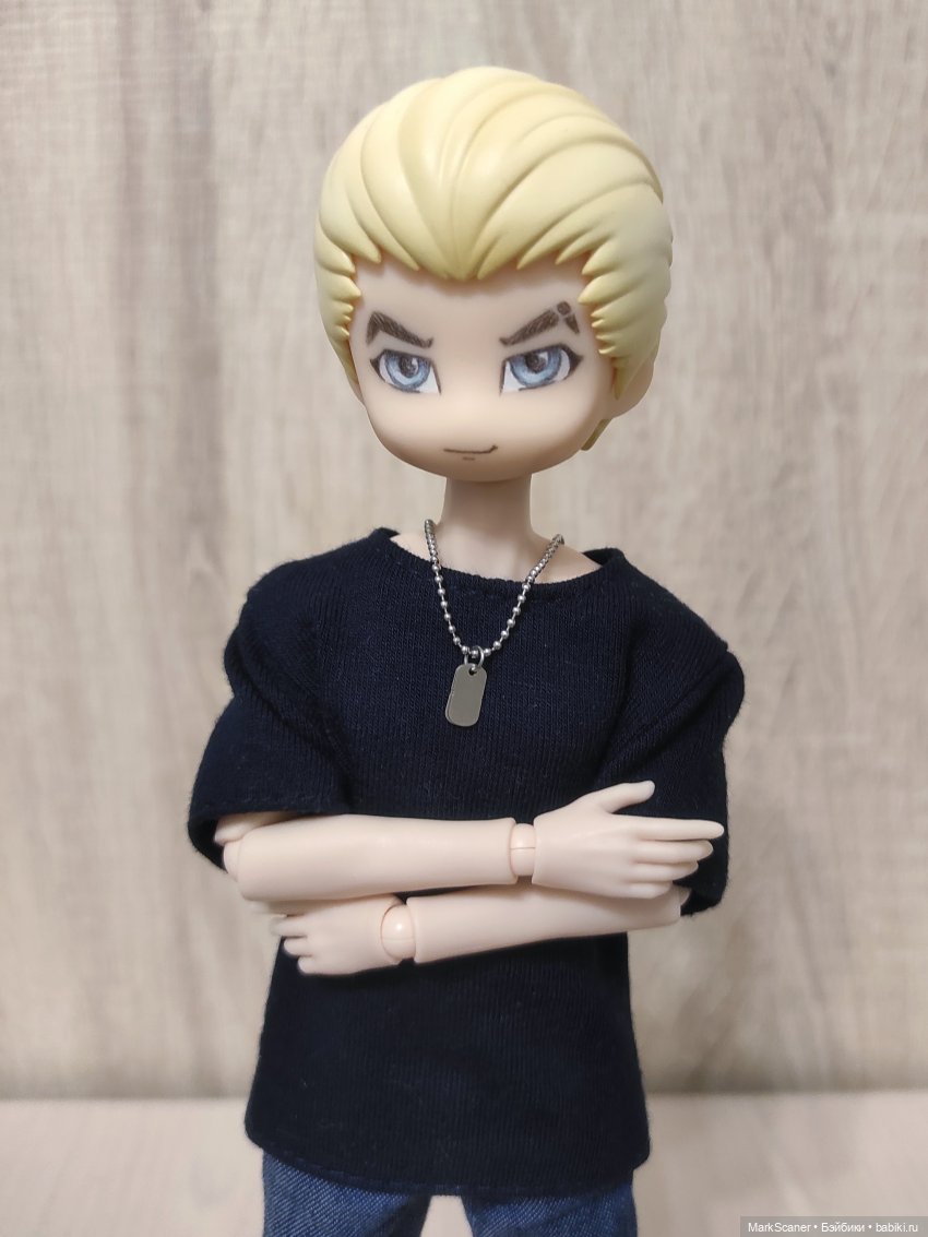 ООАК нендроида — ООАК Monster High и Ever After High: репейнт