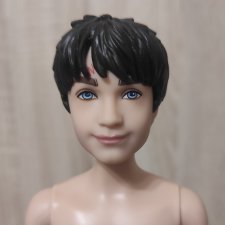 Гарри Поттер квиддич